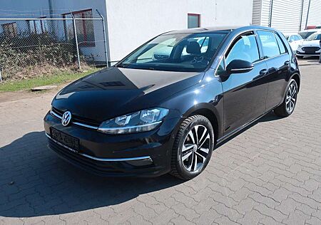 VW Golf Volkswagen VII Lim. IQ.DRIVE Start-Stopp/Klima/Automat