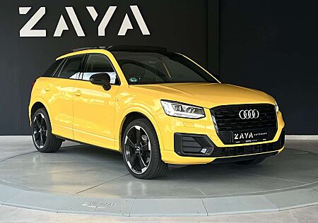 Audi Q2 30 TDI S-Line Black*PANO*LED*B&O*R-KAM*