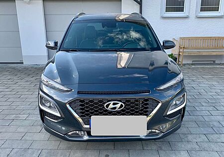 Hyundai Kona 1.6 T-GDI DCT Style