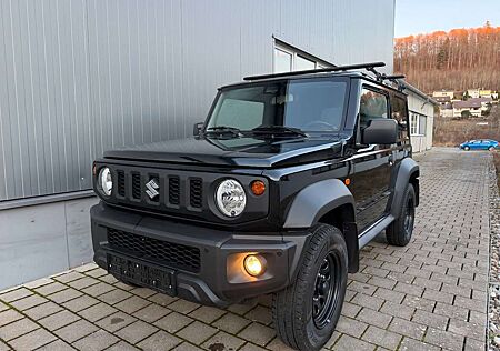 Suzuki Jimny Comfort AllGrip NEUWERTIG KAMERA WINTERRÄD