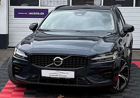 Volvo V60 gebraucht kaufen Volvo V60 Kombi Plus Dark