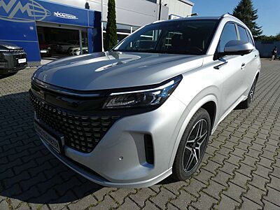 DFSK E5 Fengon E5 PHEV 1,5 Plug-in-Hybrid, 7 Sitze, Automatik, Leder, Sitzheizung, Sitzkühlung, Top Zustand wie neu