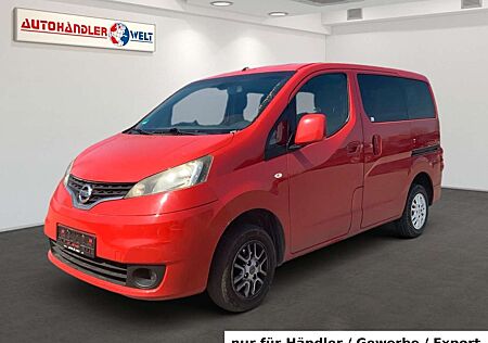 Nissan NV200 1.5 dCi Evalia Premium