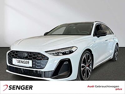 Audi A5 Avant e-hybrid quattro S tronic S line HuD