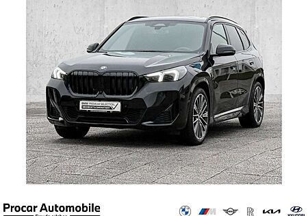 BMW X1 xDrive23d M Sport HUD PANO ACC AHK RFK NAVI