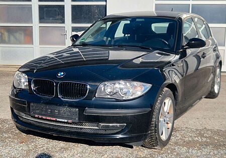 BMW 116 gebraucht kaufen BMW 116 i 1 Lim. *KLIMA*6-GANG*