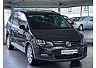 VW Sharan Volkswagen 2.0 TDI Highline 4Motion |LEDER | NAVI|