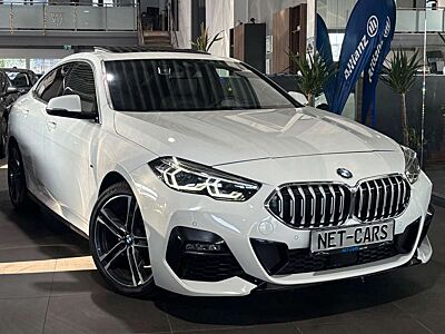 BMW Others 218d Gran Coupé M Sport*HEAD-Up*PANORAM*VOLL