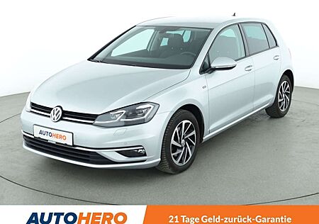 VW Golf Volkswagen 1.5 TSI ACT Join Aut.*NAVI*PDC*SHZ*LED*
