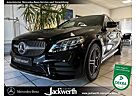 Mercedes-Benz C 180 T AMG /LED/Panorama Dach /Easy Pack /Navi