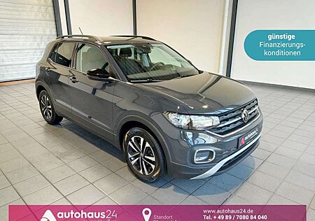 VW T-Cross Volkswagen 1.0 TSI United|DSG|ACC|Kamera