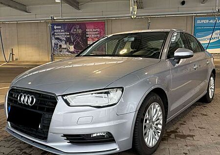 Audi A3 ambiente