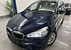 BMW 218 *7-SITZER*LED*NAVI*TEMP*PDC*BLUE