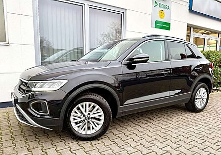 VW T-Roc Volkswagen Life