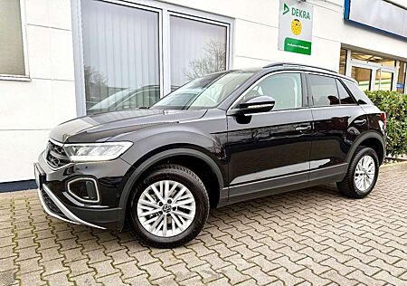 VW T-Roc Volkswagen Life