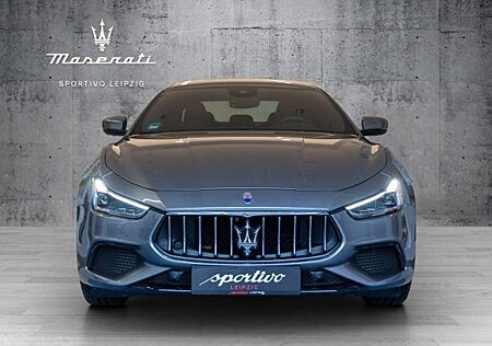 Maserati Ghibli Gran Sport Diesel