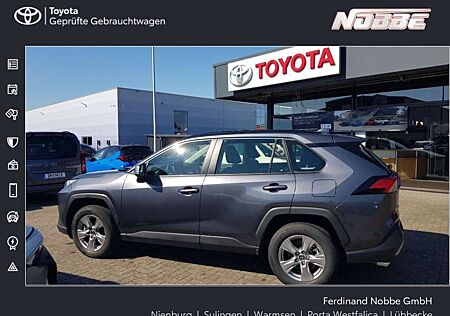 Toyota RAV 4 2.5 4x2 Hybrid Comfort