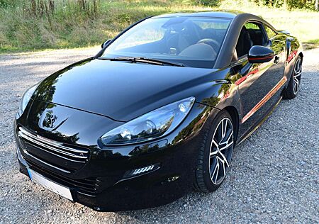 Peugeot RCZ R 270THP