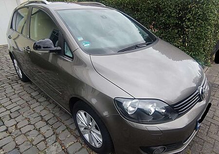 VW Golf Plus Volkswagen 1.2 TSI Comfortline