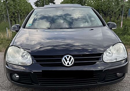 VW Golf Volkswagen 1.4 Tour Edition