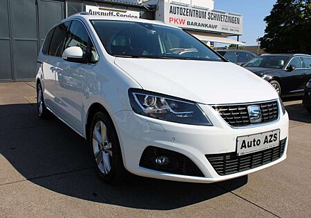 Seat Alhambra Xcellence/7-SITZE/1.Hd/PANO/ACC/KEYLESS