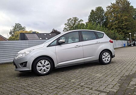 Ford C-Max 1.6 TDCi Start-Stop-System Trend