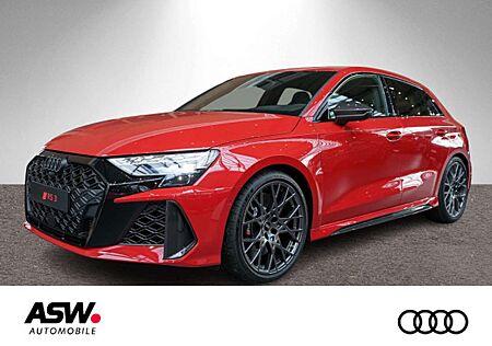 Audi RS3 294(400) kW(PS) S tronic