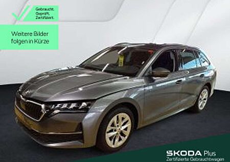 Skoda Octavia Combi Selection 1.5 TSI DSG*NAVI*KAM*SHZ