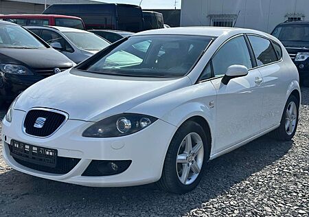 Seat Leon Stylance / Style