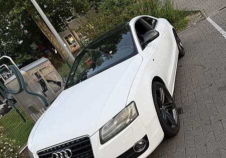 Audi A5 Coupe 3.0 V6 tdi Ambiente quattro