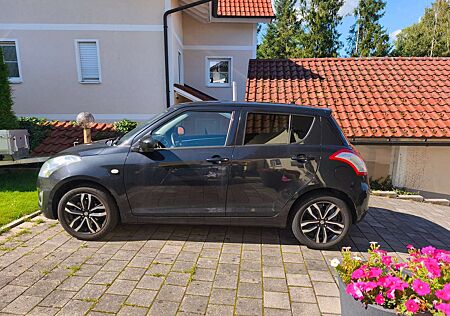 Suzuki Swift 1.2 Club