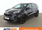 Kia Sportage 1.6 GDI Dream Team 2WD*NAVI*TEMPO*CAM*SHZ*