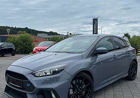 Ford Focus Lim. RS 2.3 EcoBoost, SONY, RECARO, Bi-X