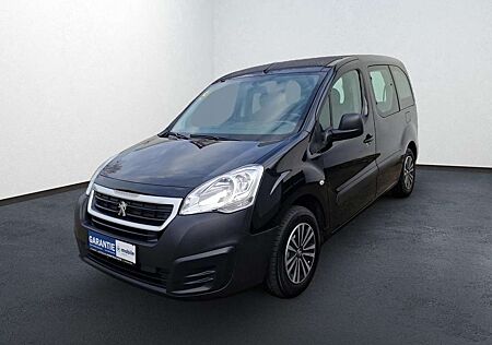 Peugeot Partner Tepee 1.6, Tempomat 1.Hand Topzustand