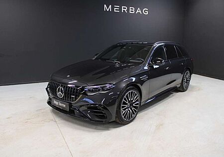 Mercedes-Benz E 53 AMG AMG E 53 T *Hybrid Night II Pano Perf Burm DC+