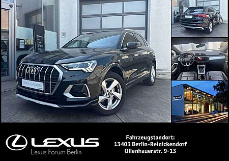 Audi Q3 40 TDI quattro advanced * All-Wetter-Reifen *