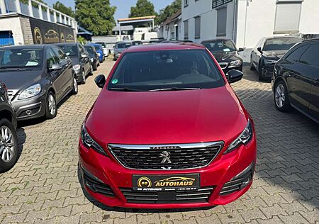 Peugeot 308 Allure