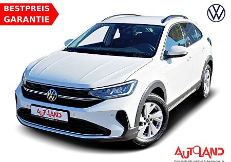 VW Taigo Volkswagen 1.0 TSI DSG LED Navi Sitzheizung