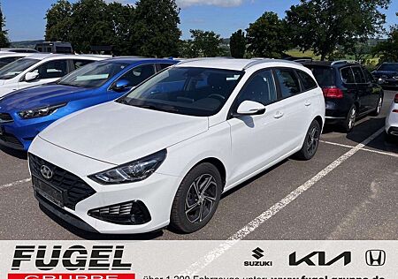 Hyundai i30 Kombi 1.0 T-GDI Klima|Car-Play|PDC