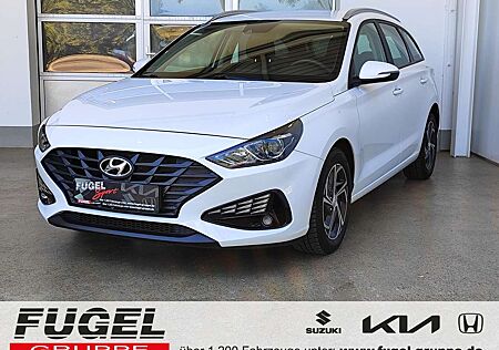 Hyundai i30 Kombi 1.0 T-GDI Klima|Car-Play|PDC