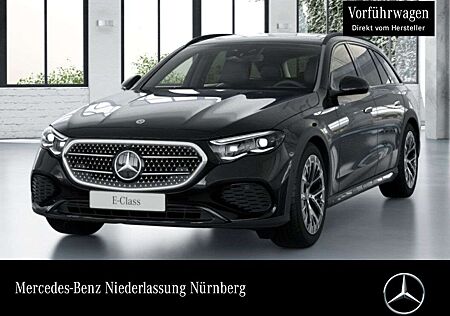 Mercedes-Benz E 450 d T 4M Avantgarde Fahrass 360° Airmat Pano