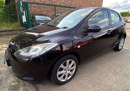 Mazda 2 Lim. 1.3 Independence