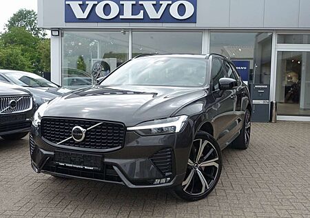 Volvo XC 60 XC60 B4 Dark/Pano/AHK/Kamera/H&K/Memory/Carplay