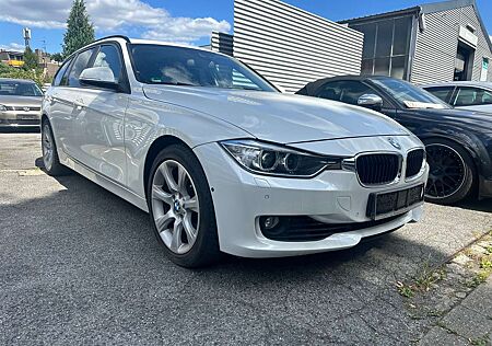 BMW 325 d /Panoramadach / Automatik