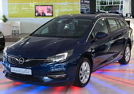 Opel Astra Sports Tourer Elegance Automatik*LEDER*LED