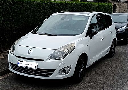 Renault Grand Scenic dCi 150 FAP Aut. Bose Edition