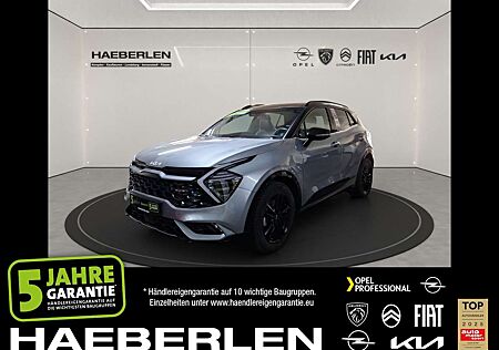 Kia Sportage 1.6 T-GDI GT-Line