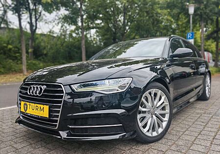 Audi A6 Avant 3.0TDI 2xS-Line quattro|AHK|Kam|LED|SHZ