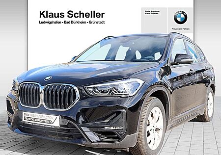 BMW X1 xDrive25e Sport Line DAB LED Navi Komfortzg.