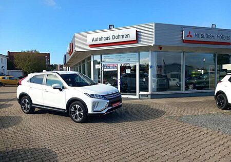 Mitsubishi Eclipse Cross 1.5i CVT Active 2WD u.a. Automatik, Klimaautomatik